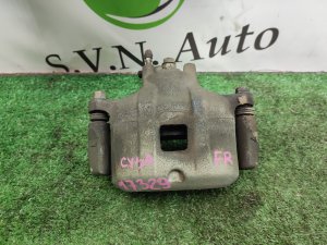 Суппорт передний правый MITSUBISHI GALANT FORTIS