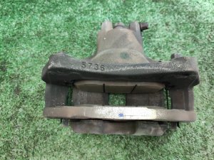 Суппорт передний правый MITSUBISHI GALANT FORTIS CY3A 2010