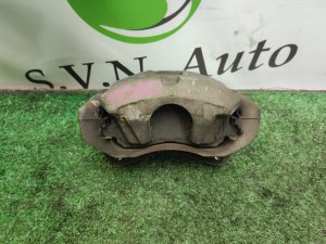 Суппорт передний левый MITSUBISHI GALANT FORTIS CY3A 2010