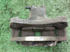 Суппорт передний левый MITSUBISHI GALANT FORTIS CY3A 2010