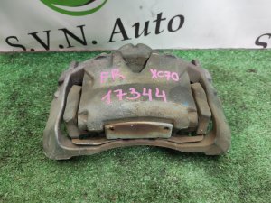 Суппорт передний правый под 316 мм диск VOLVO XC70