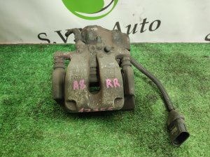 Суппорт задний правый под диск 310 мм AUDI A8