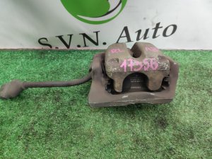 Суппорт задний левый под диск 310 мм AUDI A8 4E 2006