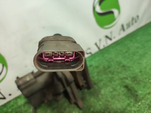 Суппорт задний левый под диск 310 мм AUDI A8 4E 2006