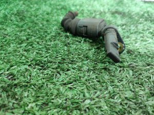 Датчик ABS правый AUDI A8 OEM 4E0927804A 4E 2006