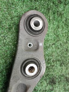 Рычаг задний AUDI A8 OEM 4E0505361 4E 2006