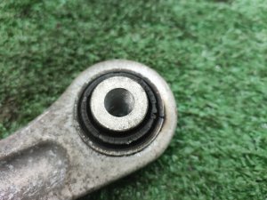 Рычаг задний AUDI A8 OEM 4E0505361 4E 2006