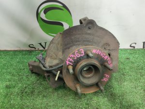 Ступица передняя правая LINCOLN NAVIGATOR