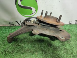 Ступица передняя правая LINCOLN NAVIGATOR UN173 2001