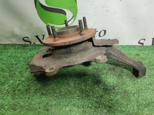 Ступица передняя левая LINCOLN NAVIGATOR UN173 2001