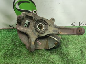 Ступица передняя левая LINCOLN NAVIGATOR UN173 2001