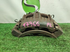 Суппорт передний левый LINCOLN NAVIGATOR UN173 2001