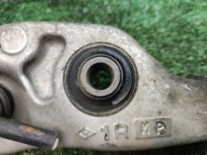 Рычаг передний правый LEXUS LS460 USF40 2007