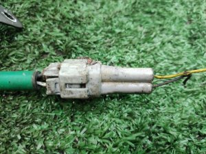 Проводка датчика ABS переднего левого LEXUS LS460 USF40 2007