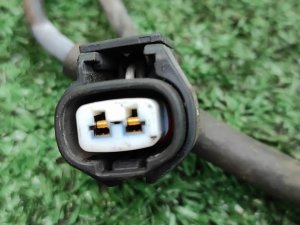 Проводка датчика ABS переднего левого LEXUS LS460 USF40 2007