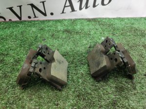 Тормозные колодки (задние) LEXUS LS460 USF40 2007