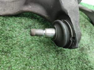 Рычаг передний левый CITROEN C6 OEM 9661544680 TD 2006