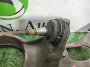 Рычаг передний правый CITROEN C6 OEM 9661544780 TD 2006