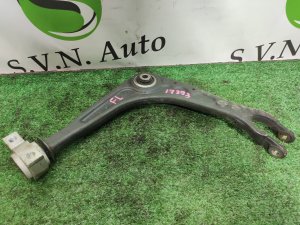 Рычаг передний левый CITROEN C6