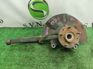 Ступица передняя левая GP9A3303X MAZDA ATENZA