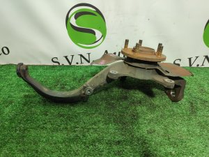 Ступица передняя левая MAZDA ATENZA OEM GP9A3303X GG3P 2005