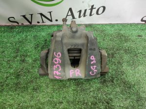 Суппорт передний правый под диск 320 мм GPYA3361XA MAZDA ATENZA