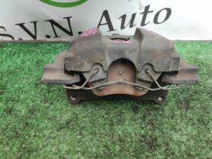 Суппорт передний левый под диск 320 мм MAZDA ATENZA OEM GPYA3371XA GG3P 2005