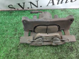 Суппорт передний левый под диск 320 мм MAZDA ATENZA OEM GPYA3371XA GG3P 2005