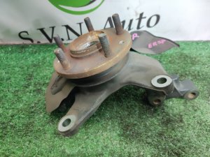 Ступица передняя правая MAZDA CX-7 ER3P 2010