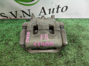 Суппорт передний правый MAZDA CX-7