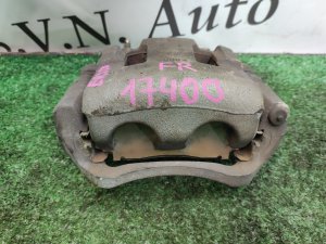 Суппорт передний правый MAZDA CX-7 ER3P 2010