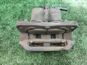 Суппорт передний правый MAZDA CX-7 ER3P 2010