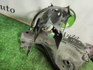 Рычаг задний левый NISSAN X-TRAIL DNT31 2010