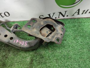 Рычаг задний правый NISSAN X-TRAIL DNT31 2010