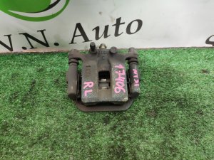 Суппорт тормозной задний левый NISSAN X-TRAIL DNT31 2010