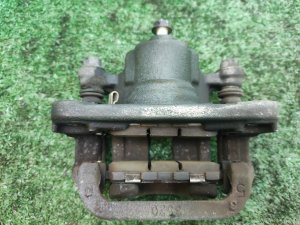 Суппорт тормозной задний левый NISSAN X-TRAIL DNT31 2010