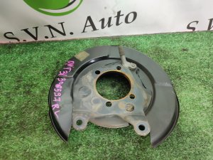 Щиток тормозного диска задний левый NISSAN X-TRAIL DNT31 2010