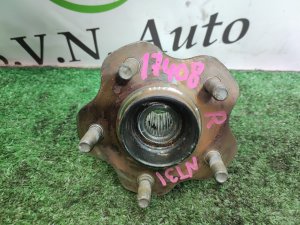 Ступица задняя NISSAN X-TRAIL