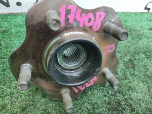 Ступица задняя NISSAN X-TRAIL DNT31 2010