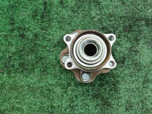 Ступица задняя NISSAN X-TRAIL DNT31 2010