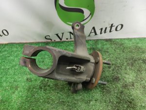 Ступица передняя левая MAZDA PREMACY CWEFW 2011