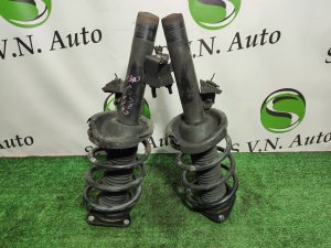 Стойка передняя (пара) MAZDA PREMACY CWEFW 2011