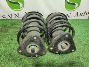 Стойка передняя (пара) MAZDA PREMACY