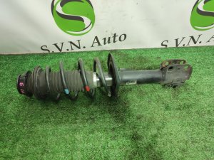 Стойка передняя правая TOYOTA AQUA OEM 4851052G40 NHP10 2011-