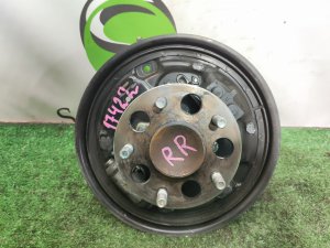 Ступица задняя правая HONDA CIVIC