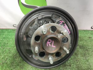 Ступица задняя левая HONDA CIVIC