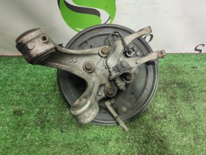 Ступица задняя левая HONDA CIVIC FD3 2006