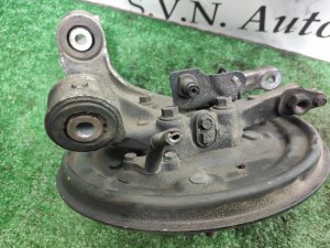 Ступица задняя левая HONDA CIVIC FD3 2006