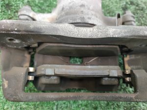 Суппорт передний правый HONDA CIVIC FD3 2006