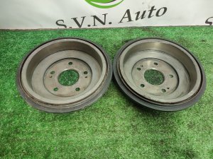 Барабан тормозной (пара) HONDA CIVIC FD3 2006